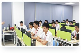 深圳软件开发培训与软件工程课程全解析