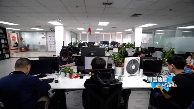 深圳先行 大湾区首个“城市实验室”如何以技术服务驱动未来